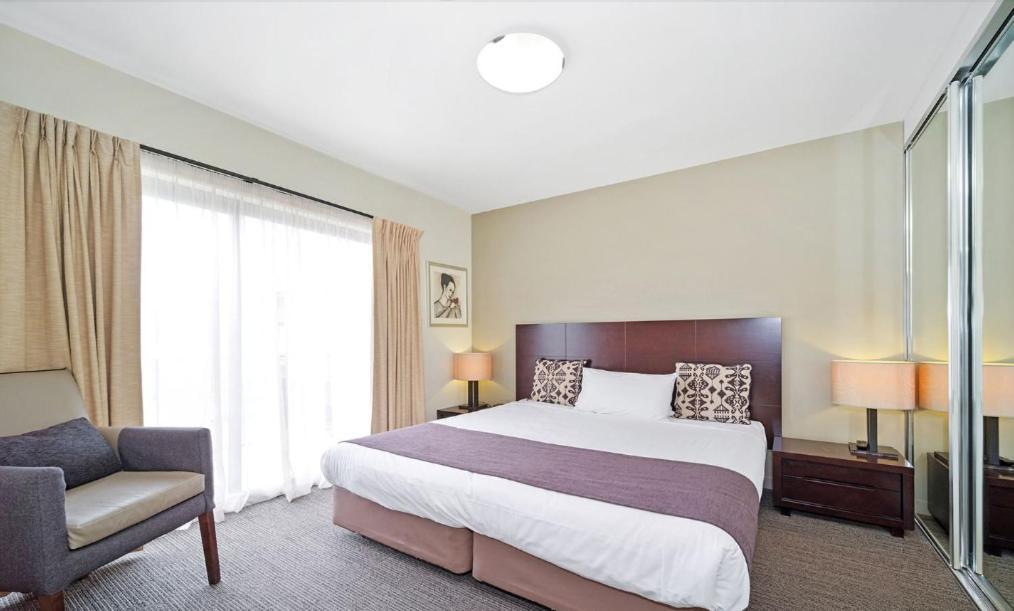 Aparthotel Quest Maitland Extérieur photo
