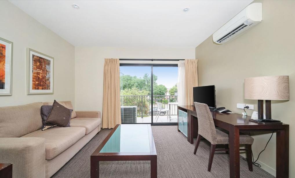 Aparthotel Quest Maitland Extérieur photo