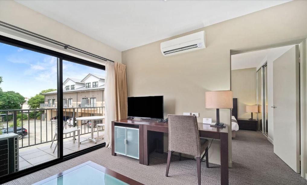 Aparthotel Quest Maitland Extérieur photo