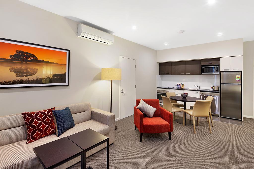 Aparthotel Quest Maitland Extérieur photo