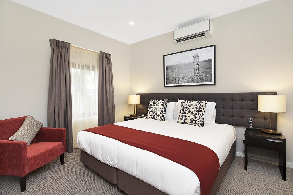 Aparthotel Quest Maitland Extérieur photo