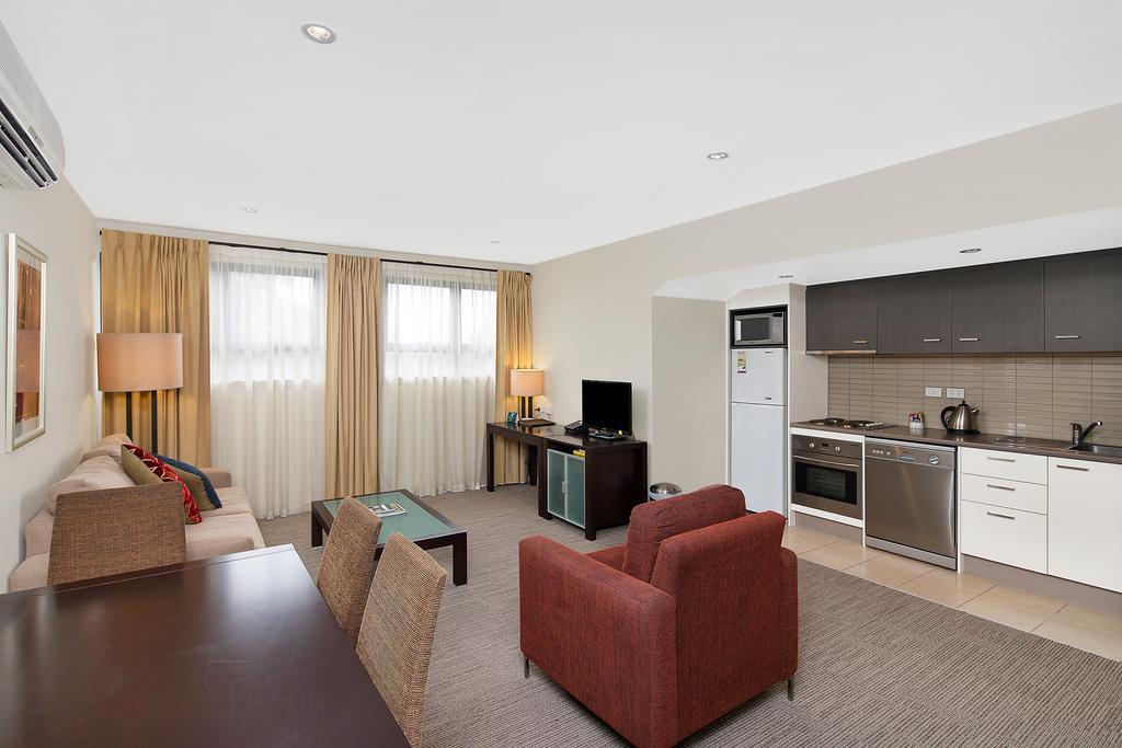 Aparthotel Quest Maitland Extérieur photo