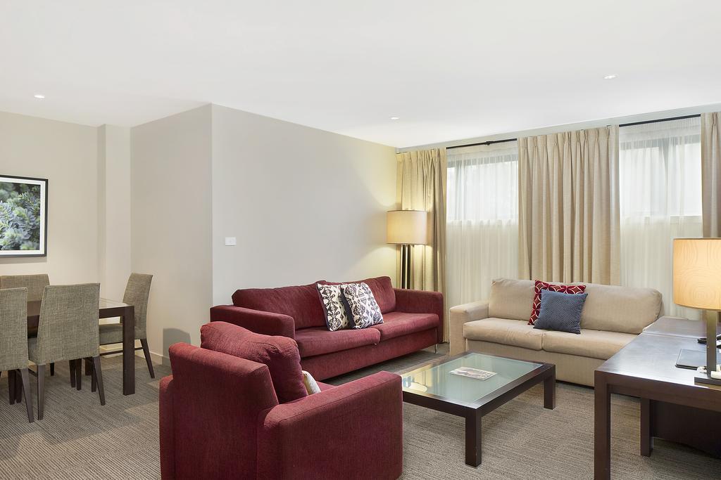 Aparthotel Quest Maitland Extérieur photo