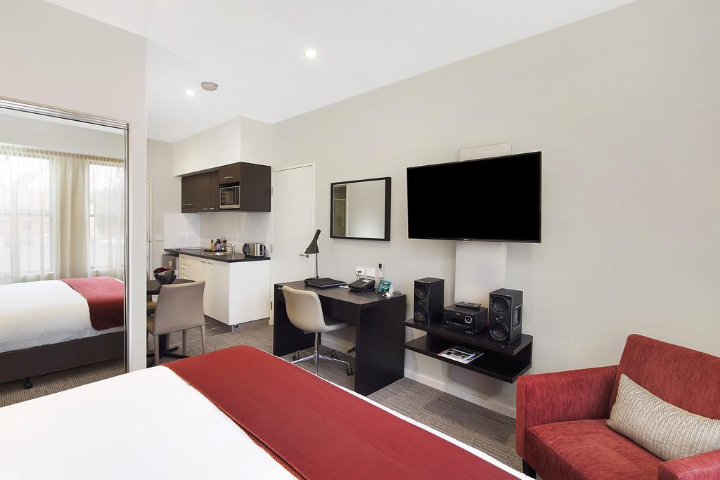Aparthotel Quest Maitland Extérieur photo