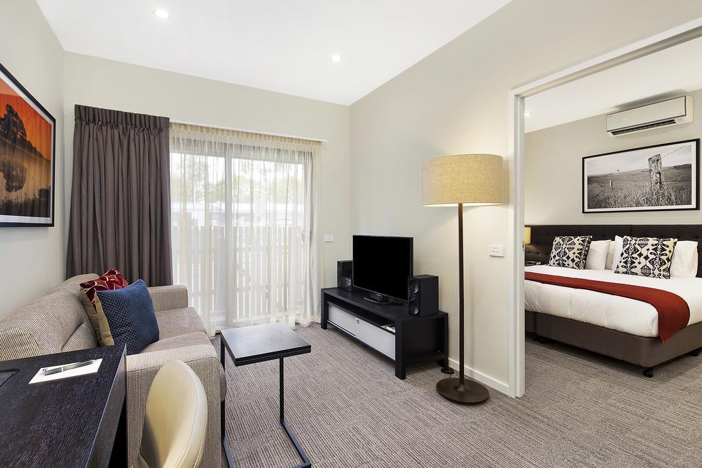 Aparthotel Quest Maitland Extérieur photo
