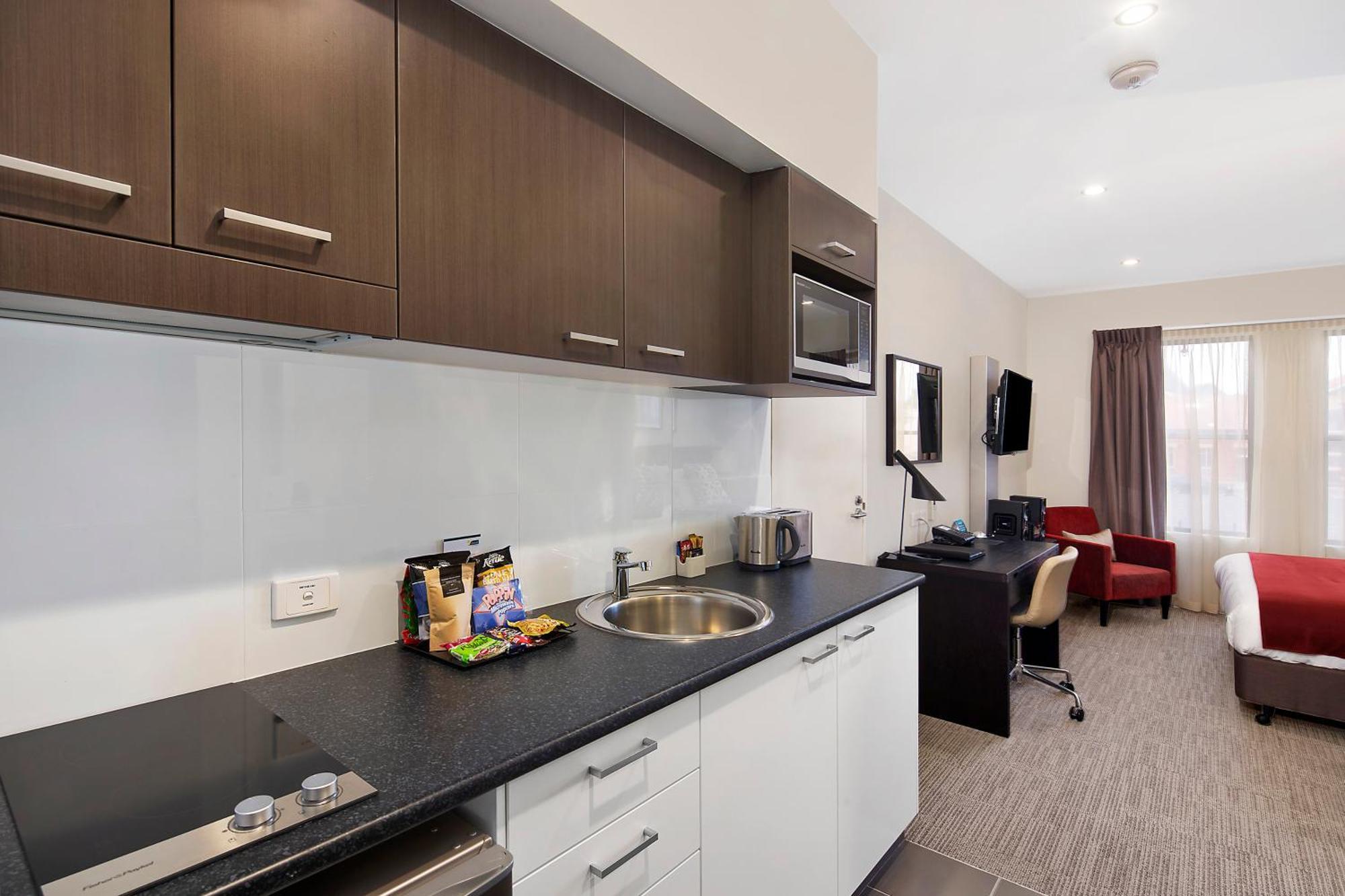 Aparthotel Quest Maitland Extérieur photo