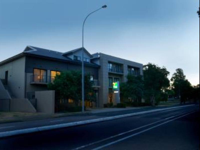 Aparthotel Quest Maitland Extérieur photo
