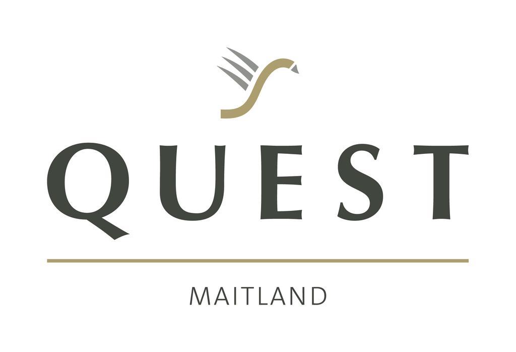 Aparthotel Quest Maitland Extérieur photo