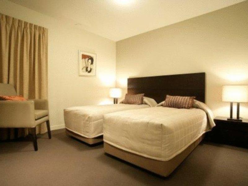 Aparthotel Quest Maitland Extérieur photo