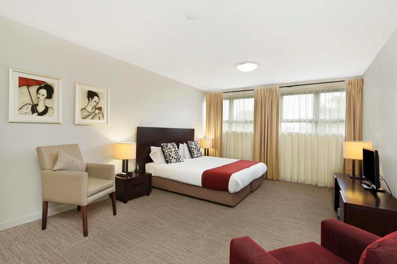 Aparthotel Quest Maitland Extérieur photo