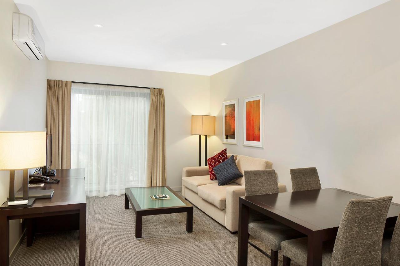 Aparthotel Quest Maitland Extérieur photo